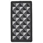 Koberec 0,8/1,5 CADV1236 D.GREY