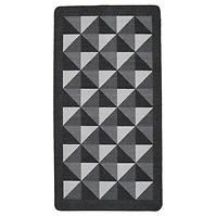 Koberec 0,8/1,5 CADV1236 D.GREY