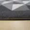 Koberec 0,8/1,5 CADV1236 D.GREY,4