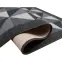 Koberec 0,8/1,5 CADV1236 D.GREY,6