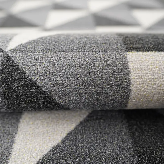 Koberec 0,8/1,5 CADV1236 D.GREY,7