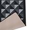 Koberec 0,8/1,5 CADV1236 D.GREY,8