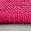 Koberec Chevron Stripe 0,8/1,5 CR-65 červená,4