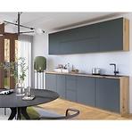Kuchynská linka Langen 260 grey Kuchynská linka Langen 260 grey