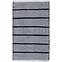 Koberec Breton Stripe 0,8/1,5 DO-RUG-C1005 čierný