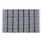Koberec Breton Stripe 0,8/1,5 DO-RUG-C1005 čierny,2