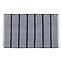 Koberec Breton Stripe 0,8/1,5 DO-RUG-C1005 čierný,2