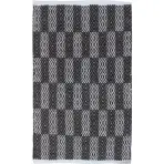 Koberec Candy Brick 0,5/0,8 DO-RUG-C1002 hnedá