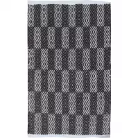 Koberec Candy Brick 0,5/0,8 DO-RUG-C1002 hnedá