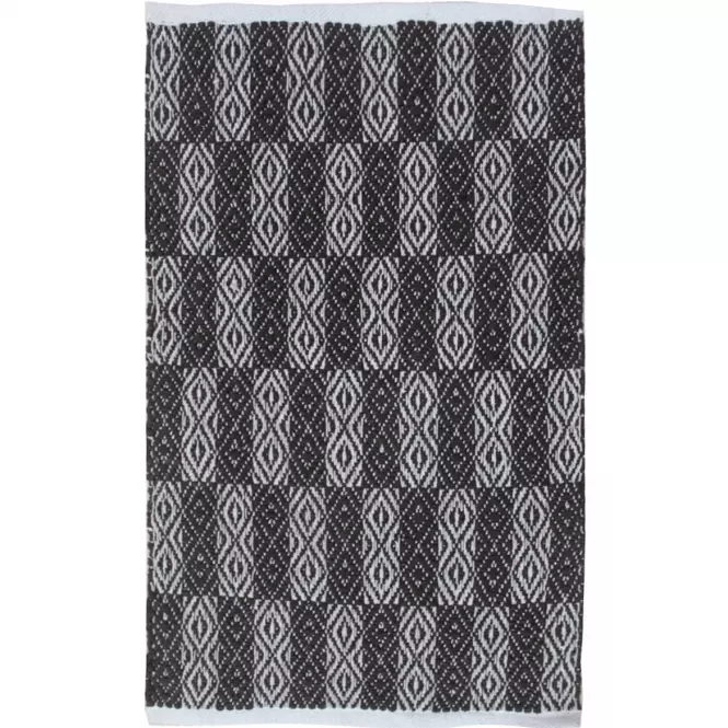 Koberec Candy Brick 0,5/0,8 DO-RUG-C1002 hnedá