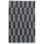 Koberec Candy Brick 0,8/1,5 DO-RUG-C1002 hnedá