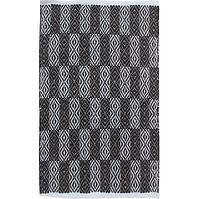 Koberec Candy Brick 0,8/1,5 DO-RUG-C1002 hnedá