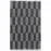 Koberec Candy Brick 0,8/1,5 DO-RUG-C1002 hnedá