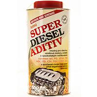 VIF Super Diesel aditív 500ml zimný