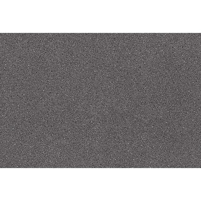 Kuchynská doska 1mb/38mm 60cm anthracite granite. Tovar na mieru