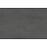 Kuchynská doska rohová 90r/38 mm dark grey concerte