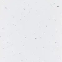 Kuchynská doska rohová 90r/38 mm white andromeda
