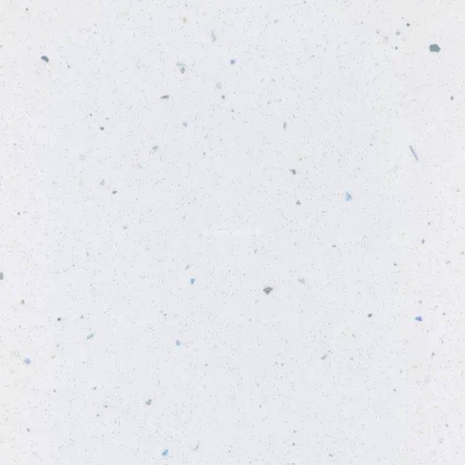 Kuchynská doska rohová 90r/38 mm white andromeda