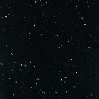 Kuchynská doska rohová 90r/38 mm black andromeda