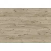 Kuchynská doska 1mb/38mm 120cm grey craft oak. Tovar na mieru