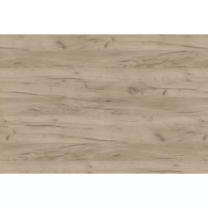 Kuchynská doska 1mb/38mm 120cm grey craft oak. Tovar na mieru