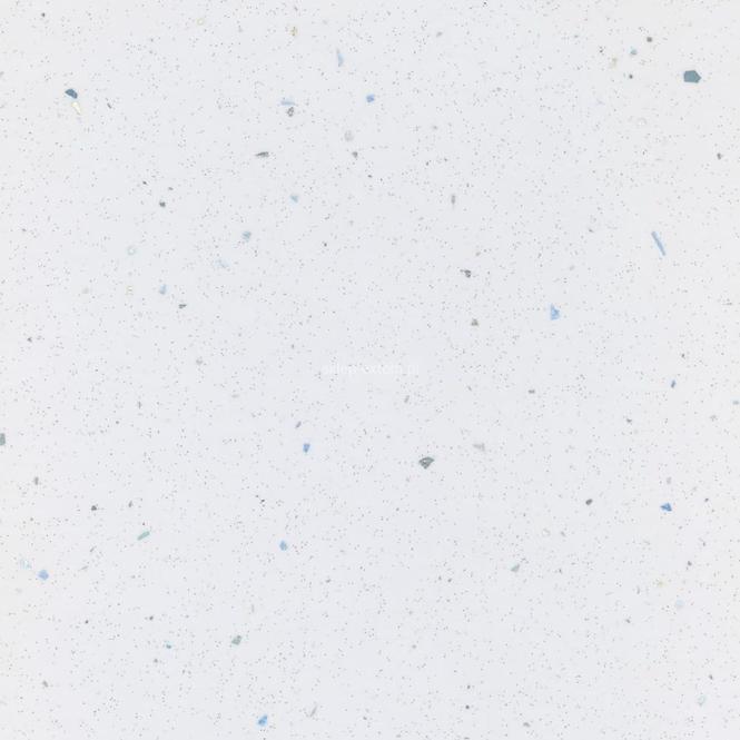 Kuchynská doska 1mb/38mm 120cm white andromeda. Tovar na mieru