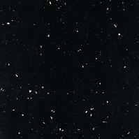 Kuchynská doska 1mb/38mm 120cm black andromeda. Tovar na mieru