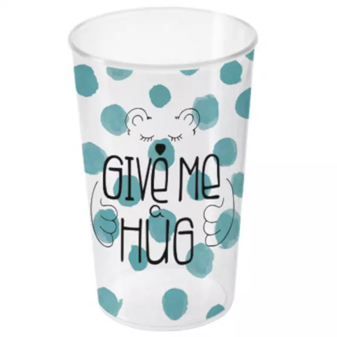 Hrnček 250ml Z IML give me a hug