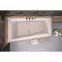 Vaňa Intima 150/85 L+nohy,4