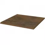 Schodovka  Pr Semir Beige 30/30