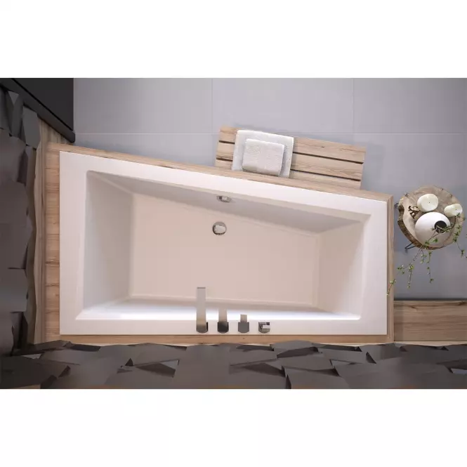 Vaňa Intima Slim 150/85 P +nohy,3
