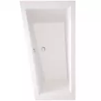 Vaňa Intima Slim 150/85 L +nohy