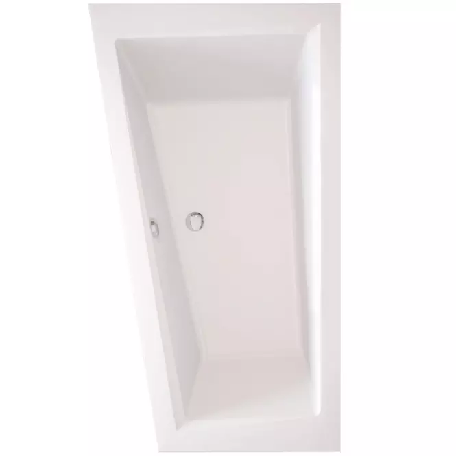 Vaňa Intima Slim 150/85 L +nohy
