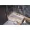 Vaňa Intima Slim 150/85 L +nohy,4
