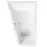 Vaňa Intima Duo Slim 170/125 L +nohy