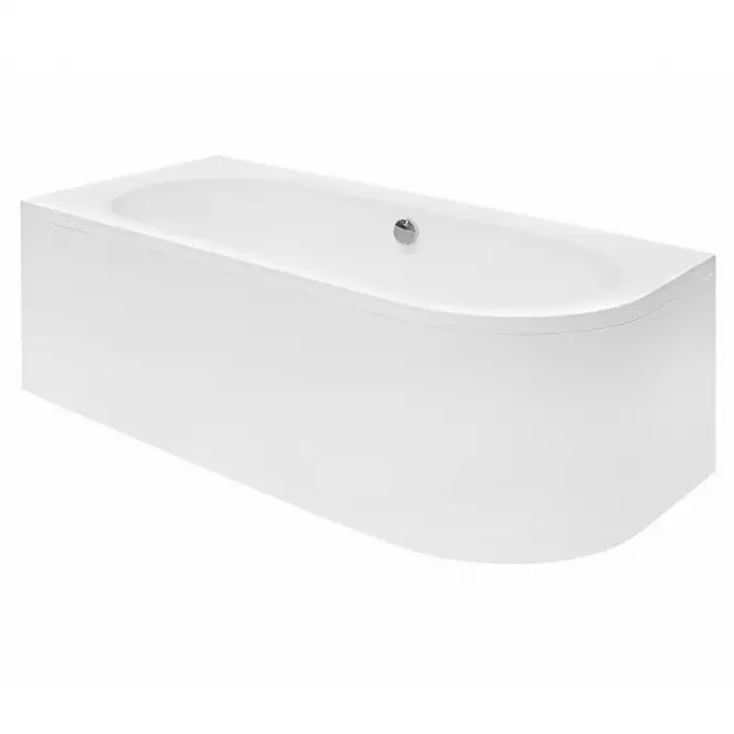 Vaňa Avita 180/80 Ľ +nohy,2