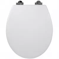 WC Doska Soft Lyra