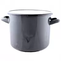 Hrniec vysoký  čadičový 2 20