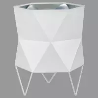 Luster Siro white 5168 LB1