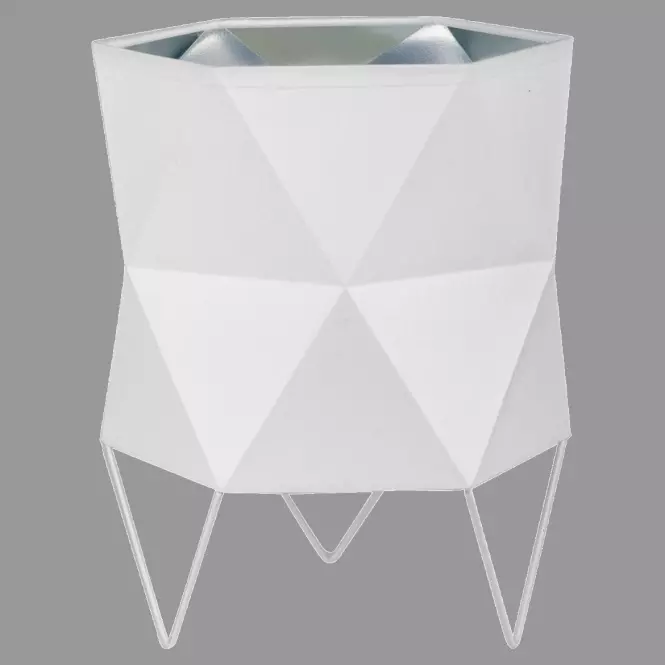 Luster Siro white 5168 LB1
