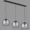 Luster Universo black 4483 LW3