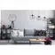Luster Universo black 4483 LW3,3