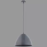 Luster Faro graphite 3193 LW1