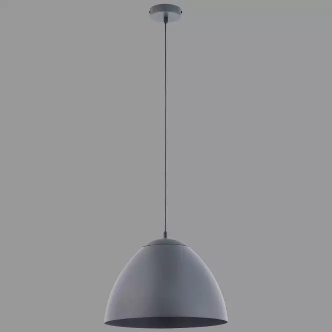 Luster Faro graphite 3193 LW1