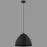 Luster Faro black 3194 LW1