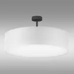 Luster Rondo 600 white 4242 LW4