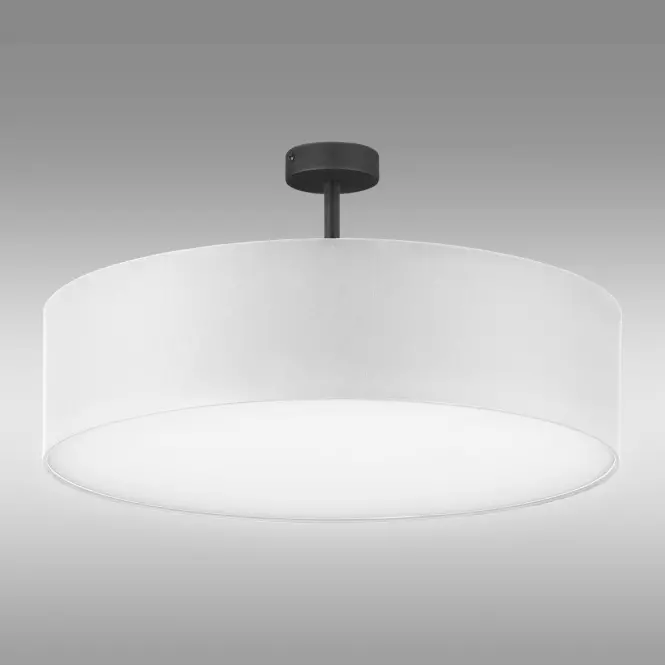 Luster Rondo 600 white 4242 LW4