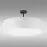 Luster Rondo 600 white 4242 LW4