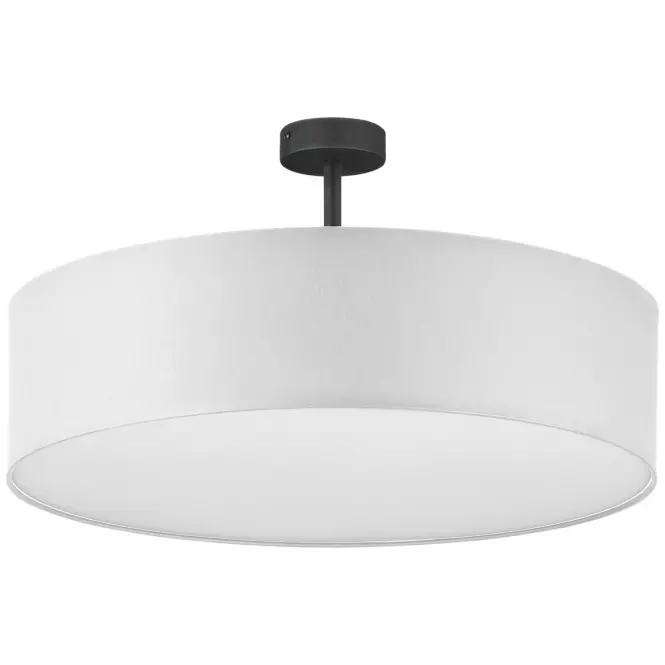 Luster Rondo 600 white 4242 LW4