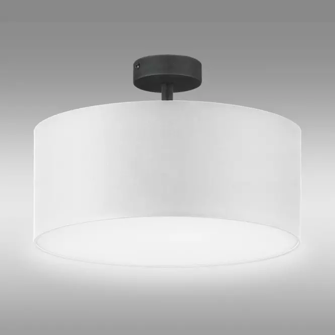 Luster Rondo 400 white 4243 LW4
